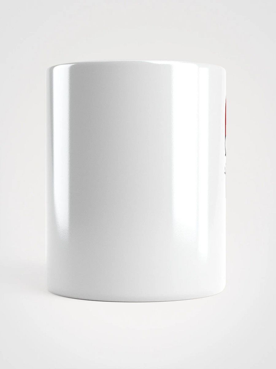 Christmas Cat in a Box Mug product image (5)