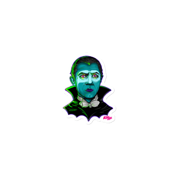 🧛 Bela Lugosi's Dracula 1931 Magnet product image (1)