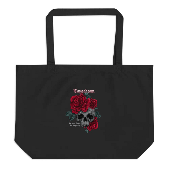 Skull Tote product image (1)