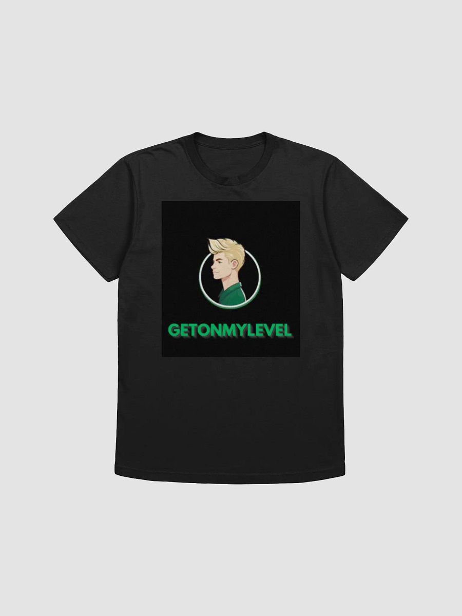 GETONMYLEVEL Soft TShirt product image (2)