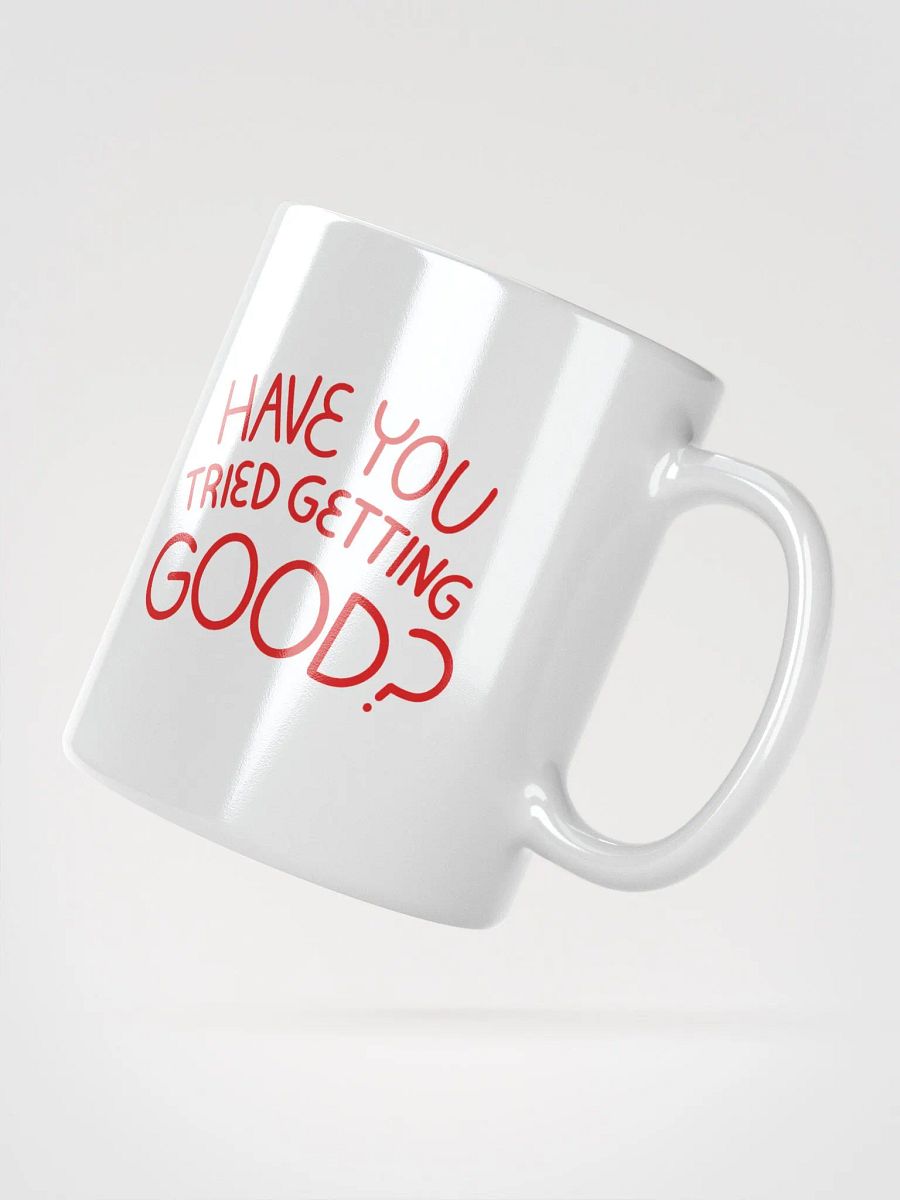 The BOZO Mug product image (5)