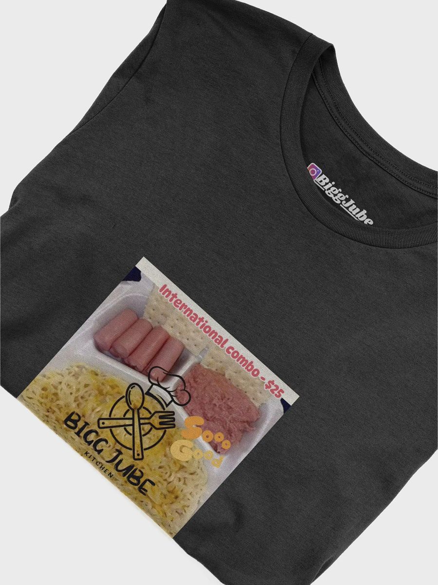 Bigg Jube International Tee product image (46)