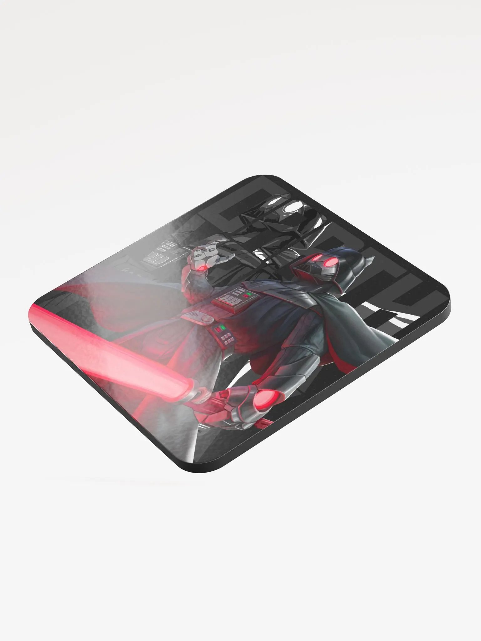 Darth Flux Coaster product image (3)