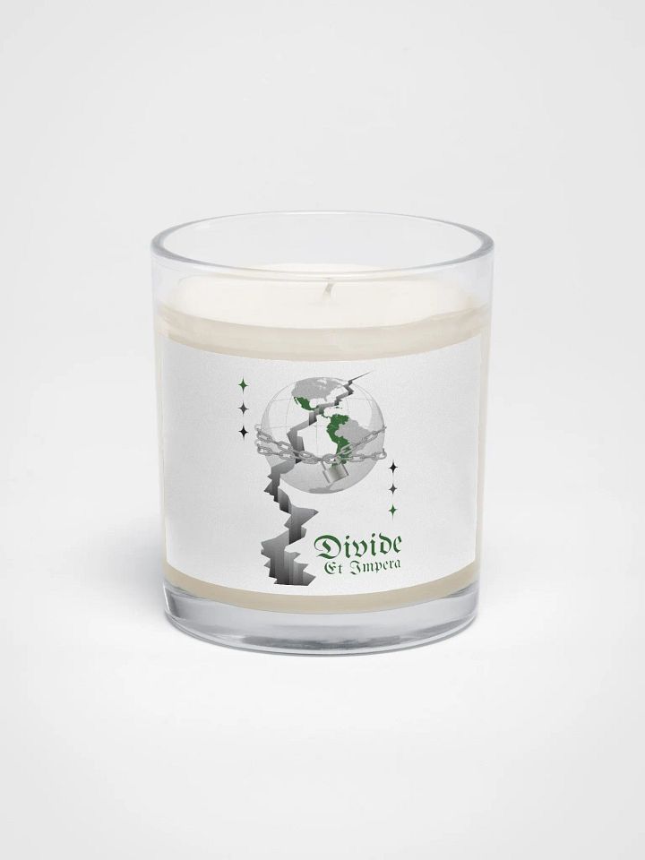 Vela Soja - Divide Et Impera product image (1)