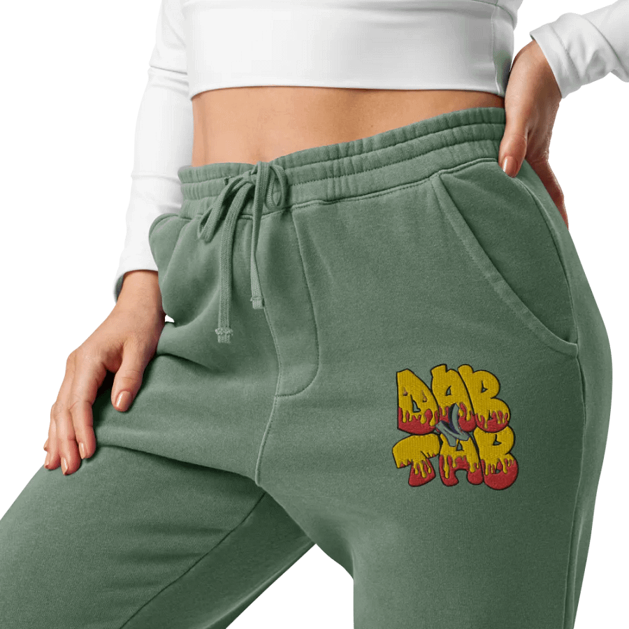 Dab N Tab SweatPants product image (8)