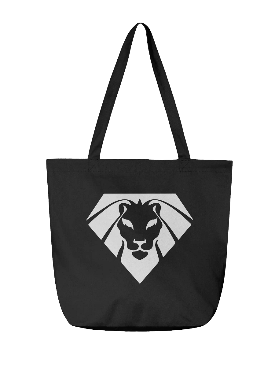 VIP Space Lion Eco Tote Bag product image (2)