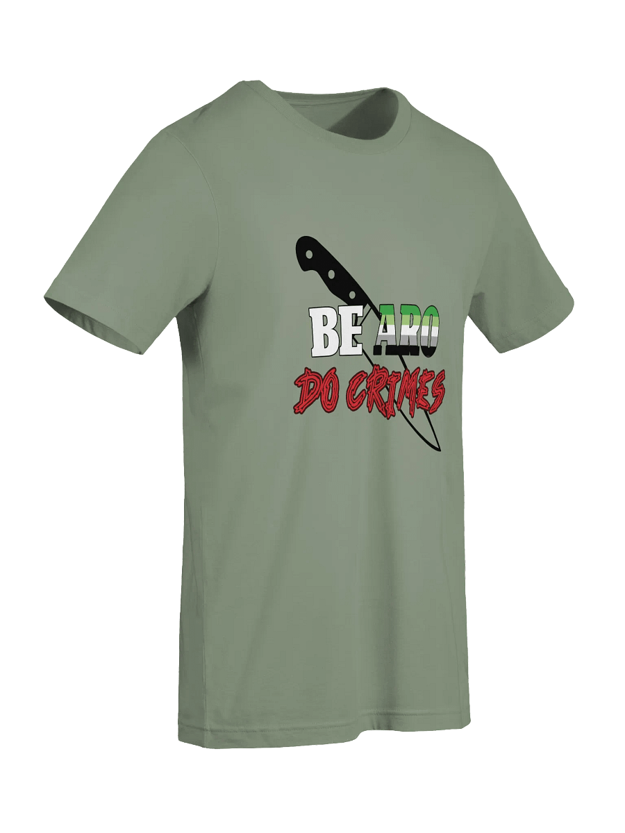 Be Aro, Do Crimes product image (17)