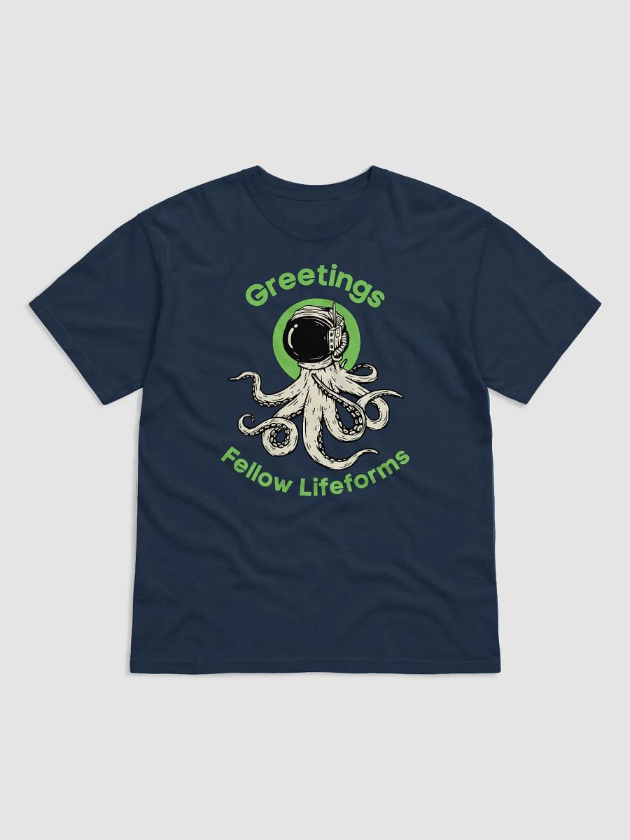 Greetings And Fare Thee Well (front and back) product image (1)