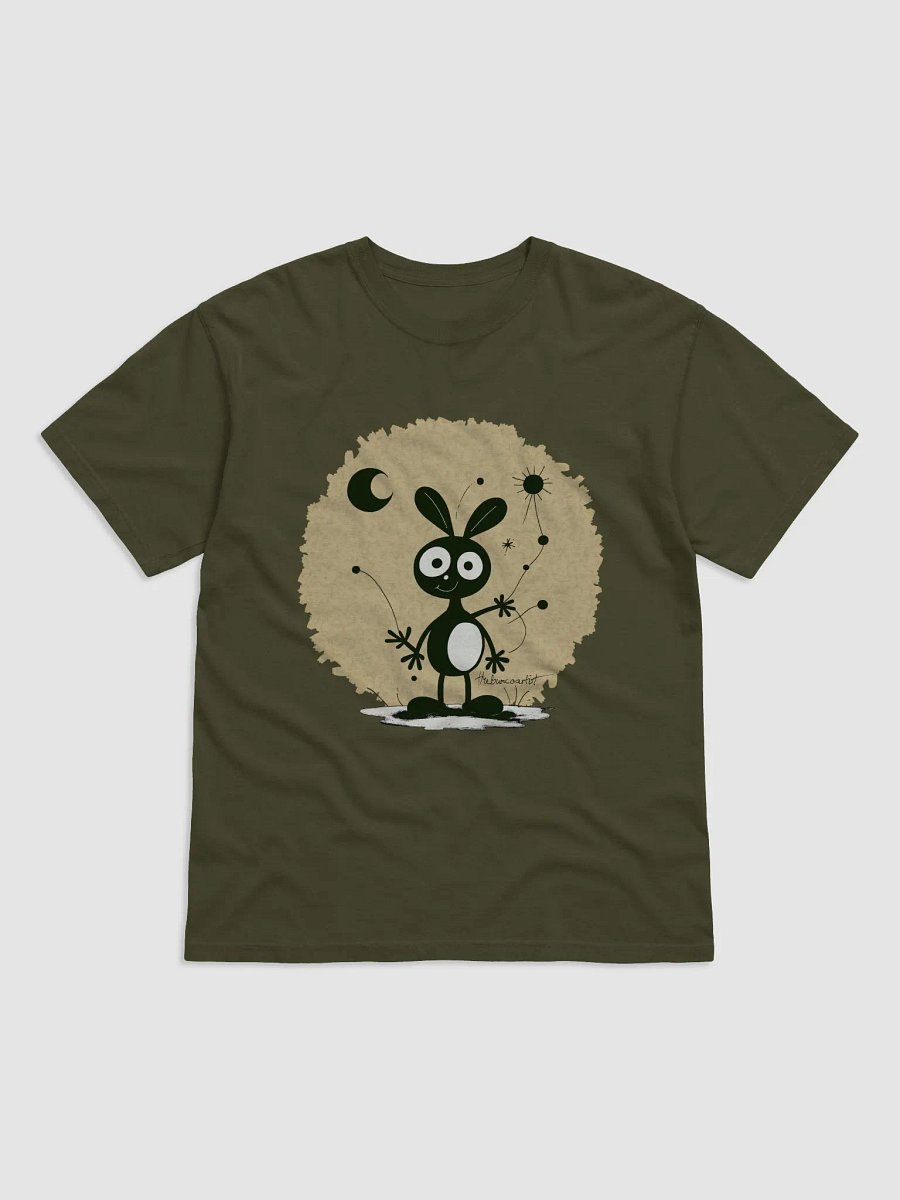 Comfort Colors Garment-Dyed Heavyweight T-Shirt product image (6)
