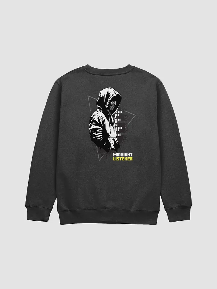 Midnight Listener Official product image (2)