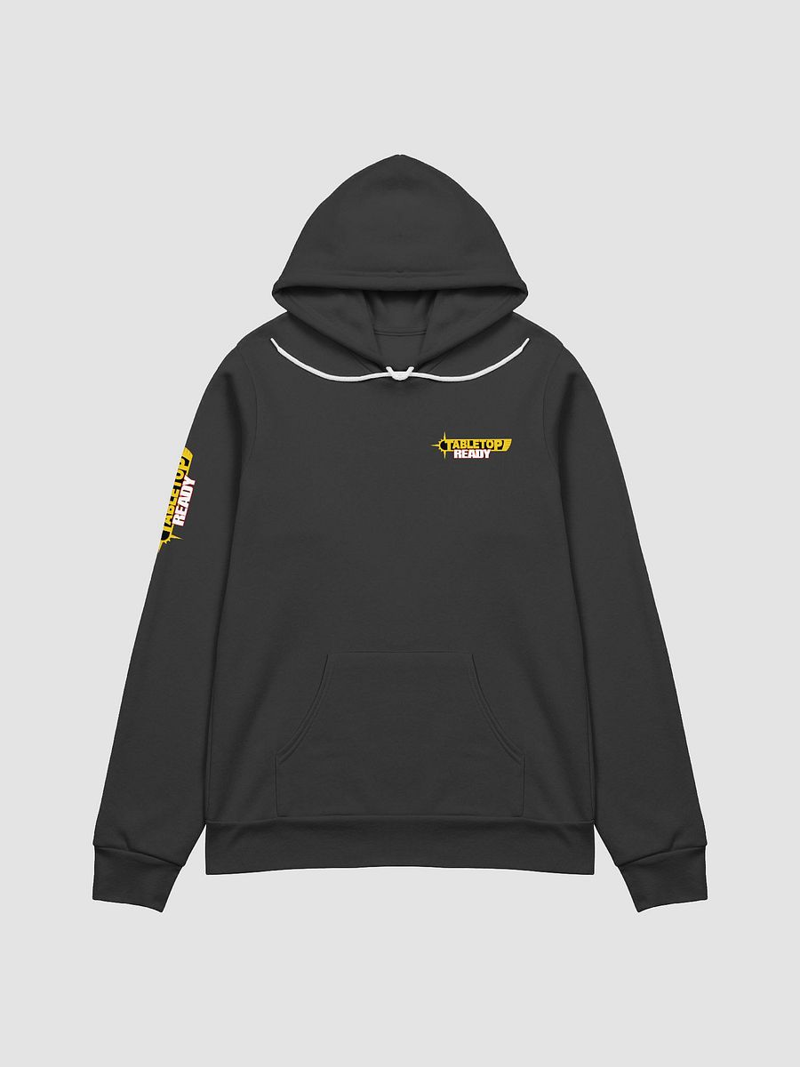 TTR Double Logo Hoodie product image (1)