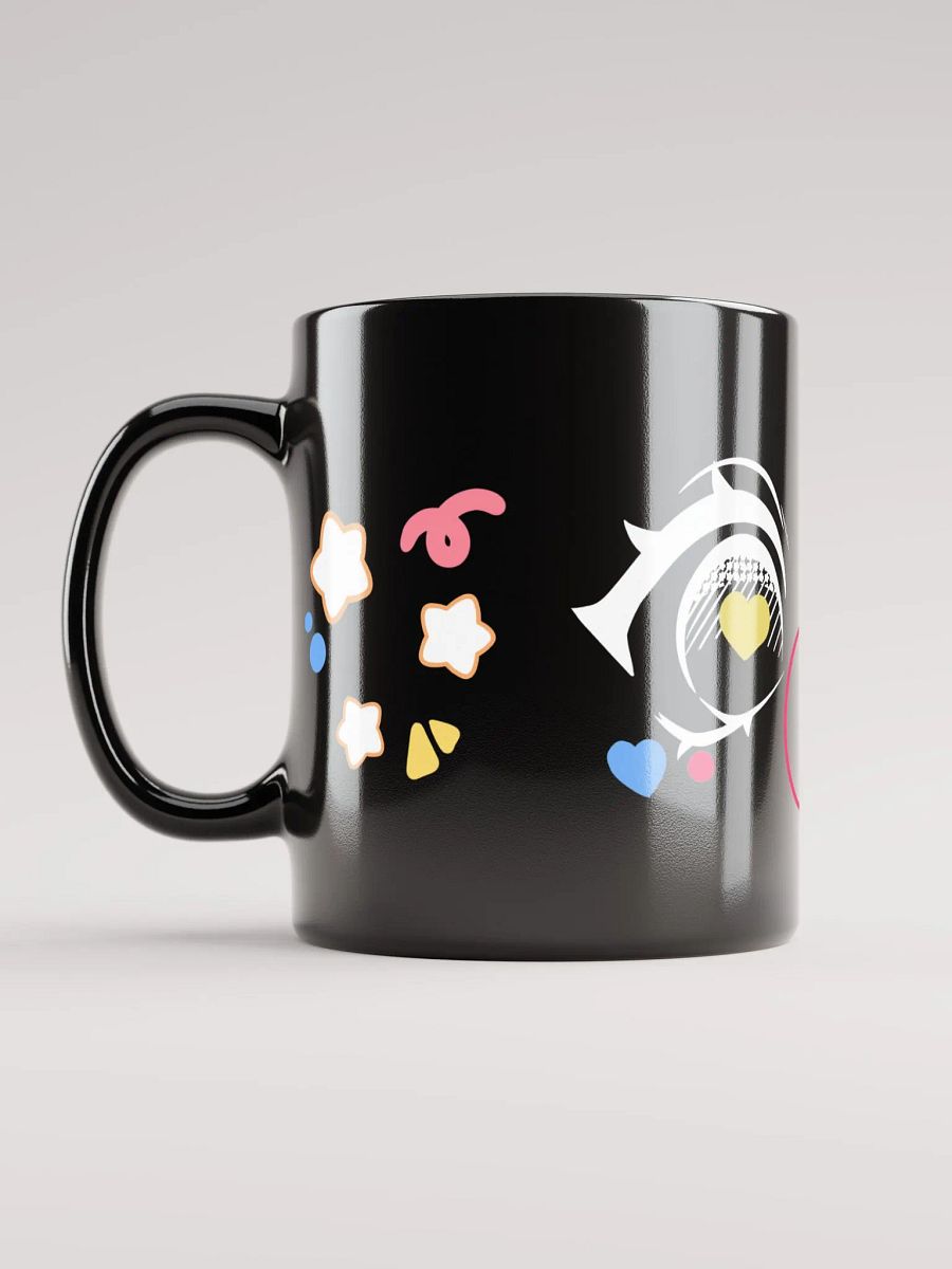 Honk Me Eyes Mug product image (1)