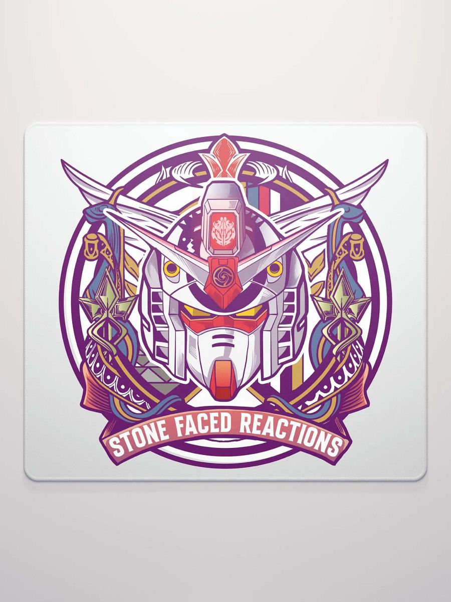 Stone Faced Mousepad product image (4)