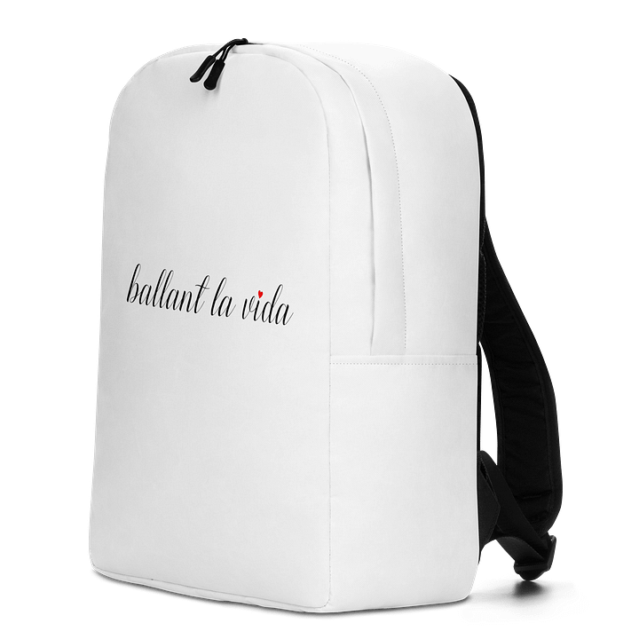 Mochila ballant la vida product image (2)