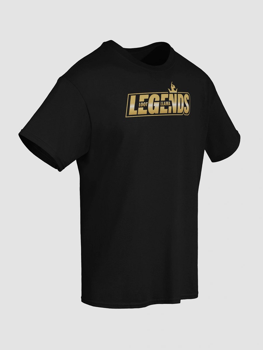 Legend Only - Tee product image (8)