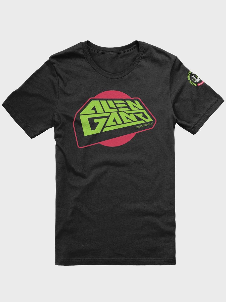 Alien Gang Member’s Shirt product image (2)