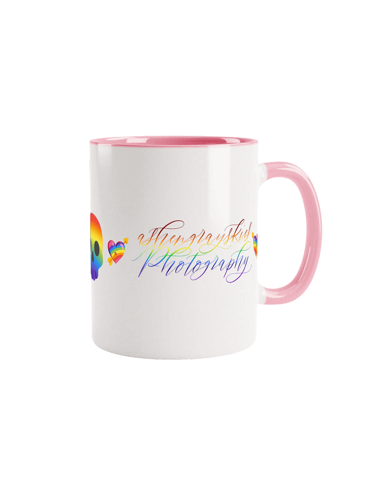 Photography Pride Mug product image (1)