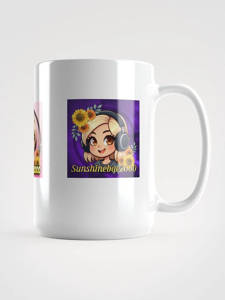 Sunshine Merch product image (1)
