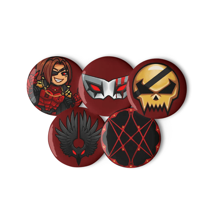 Hunter Pins product image (2)