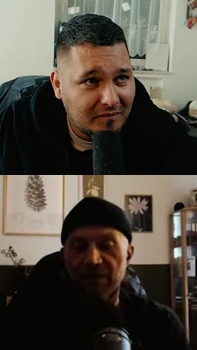Keine große Promo, kein „müsst ihr gehört haben“ – aber wer uns wirklich verfolgt, wird in dieser Folge was finden.
Hier:
🎧 h...