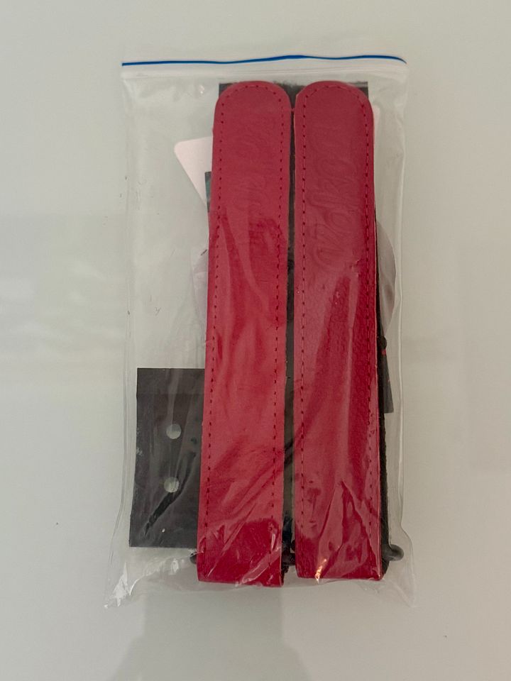 Kekoa Cuff Straps product image (1)