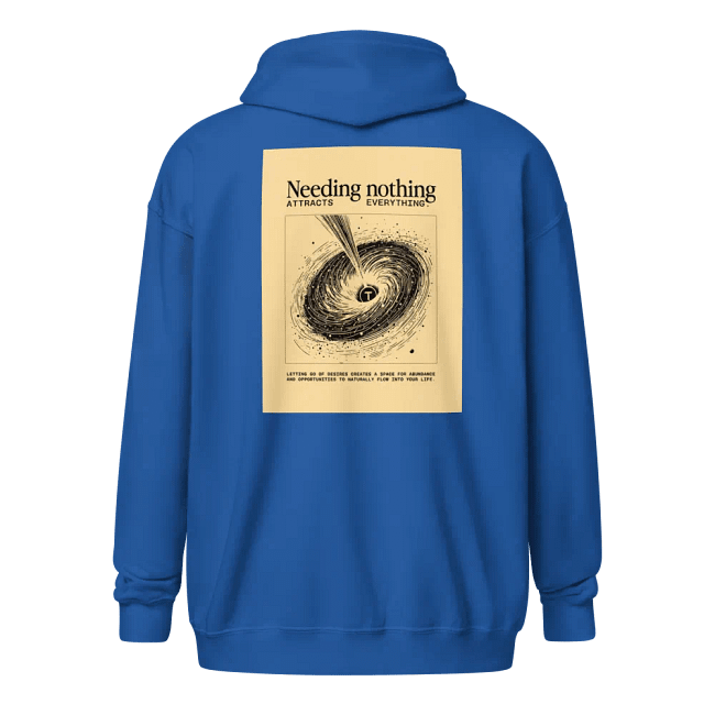 Zip Hoodies