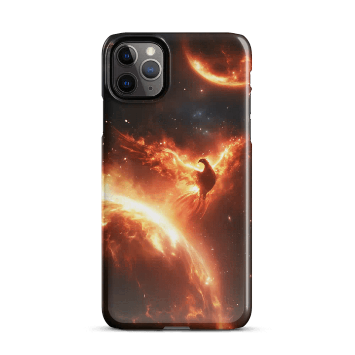 Infinite Pathways Snap Case for iPhone® product image (2)