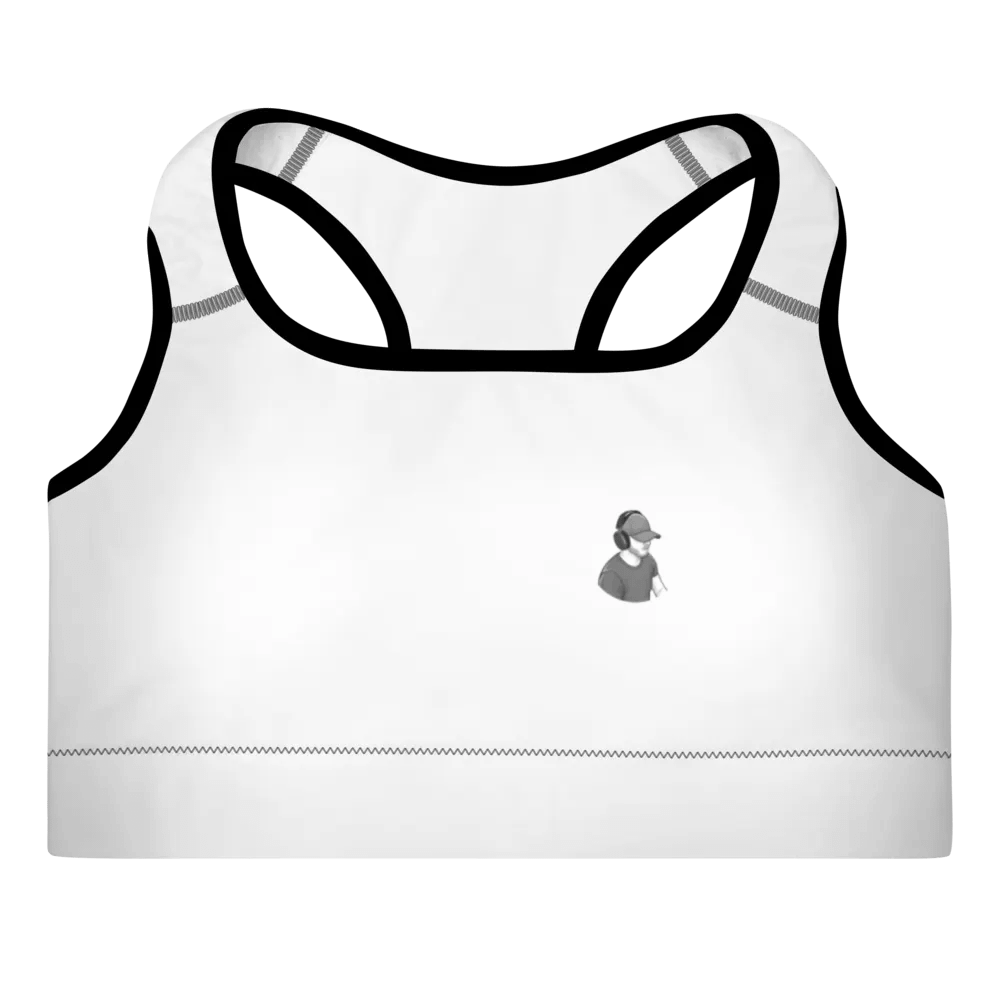 Sports Bra product image (5)