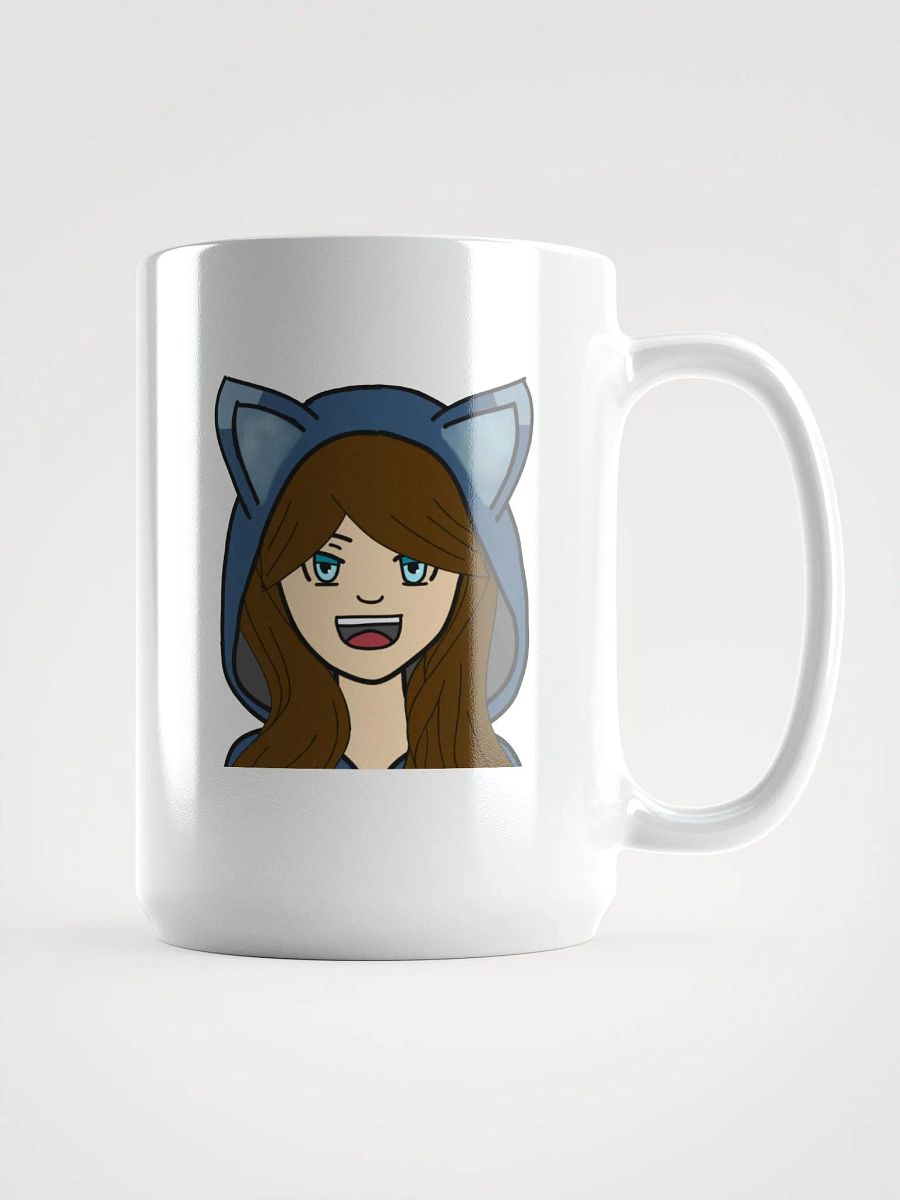 Frenchkittie Mug product image (4)
