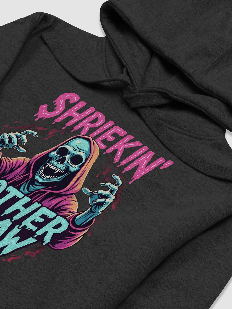 Shriekin' Brother in Law Hoodie product image (25)