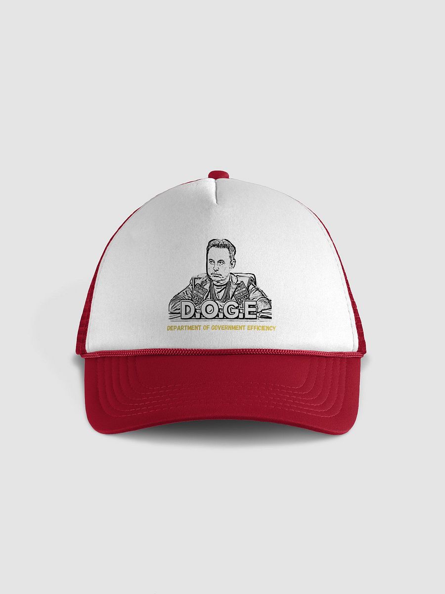 Musk D.O.G.E. (Department of government efficiency) product image (1)