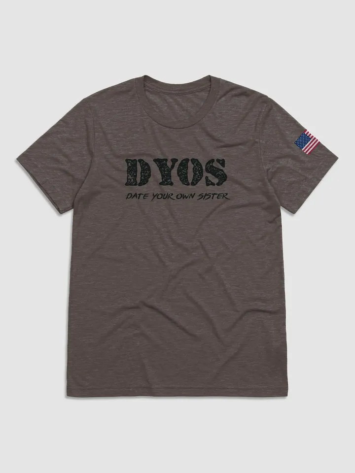 D.Y.O.S. product image (1)
