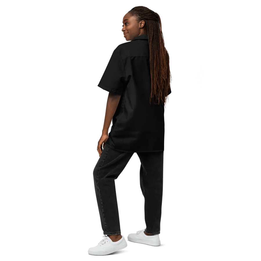Full Button Relax fit shirt product image (12)