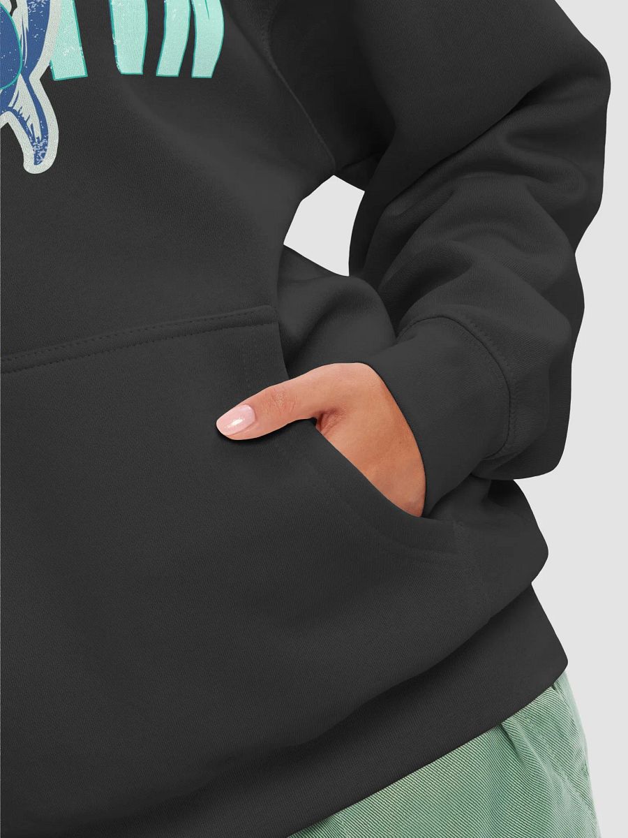 Marlin Majesty Hoodie product image (21)