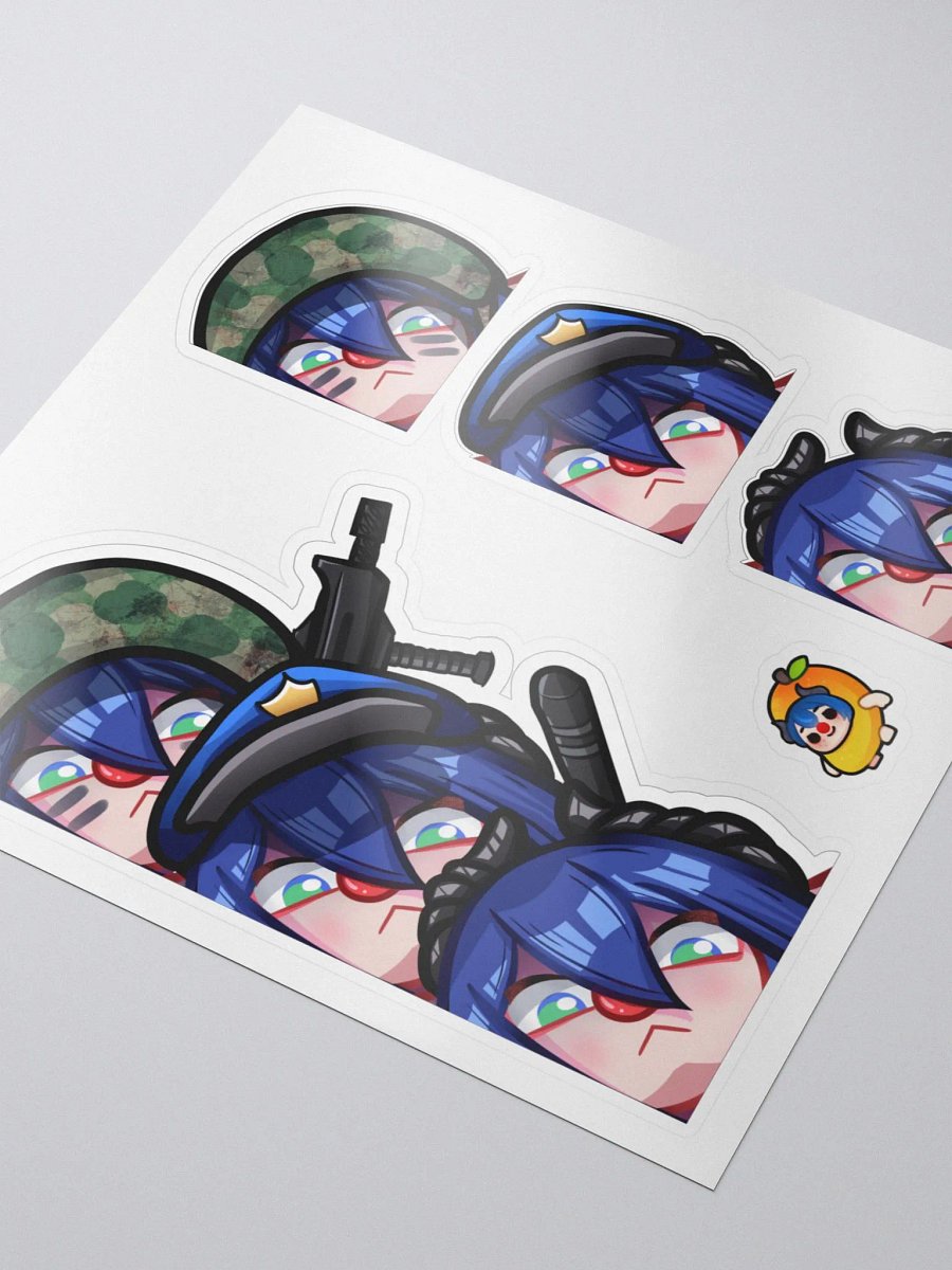 The MeuwCouncil will see you now. product image (3)
