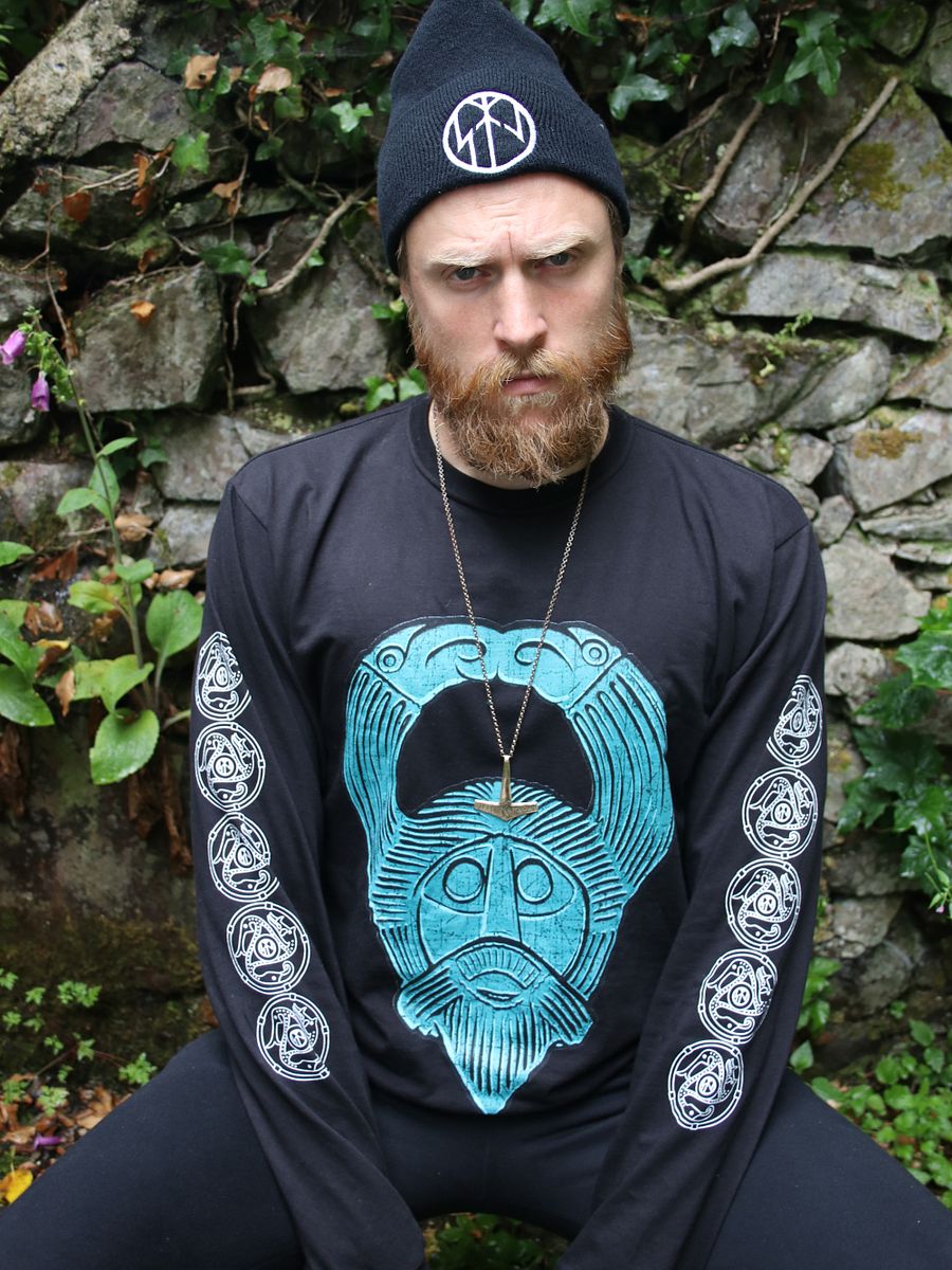 Woden Avatar Anglo Saxon Head Range product image (4)