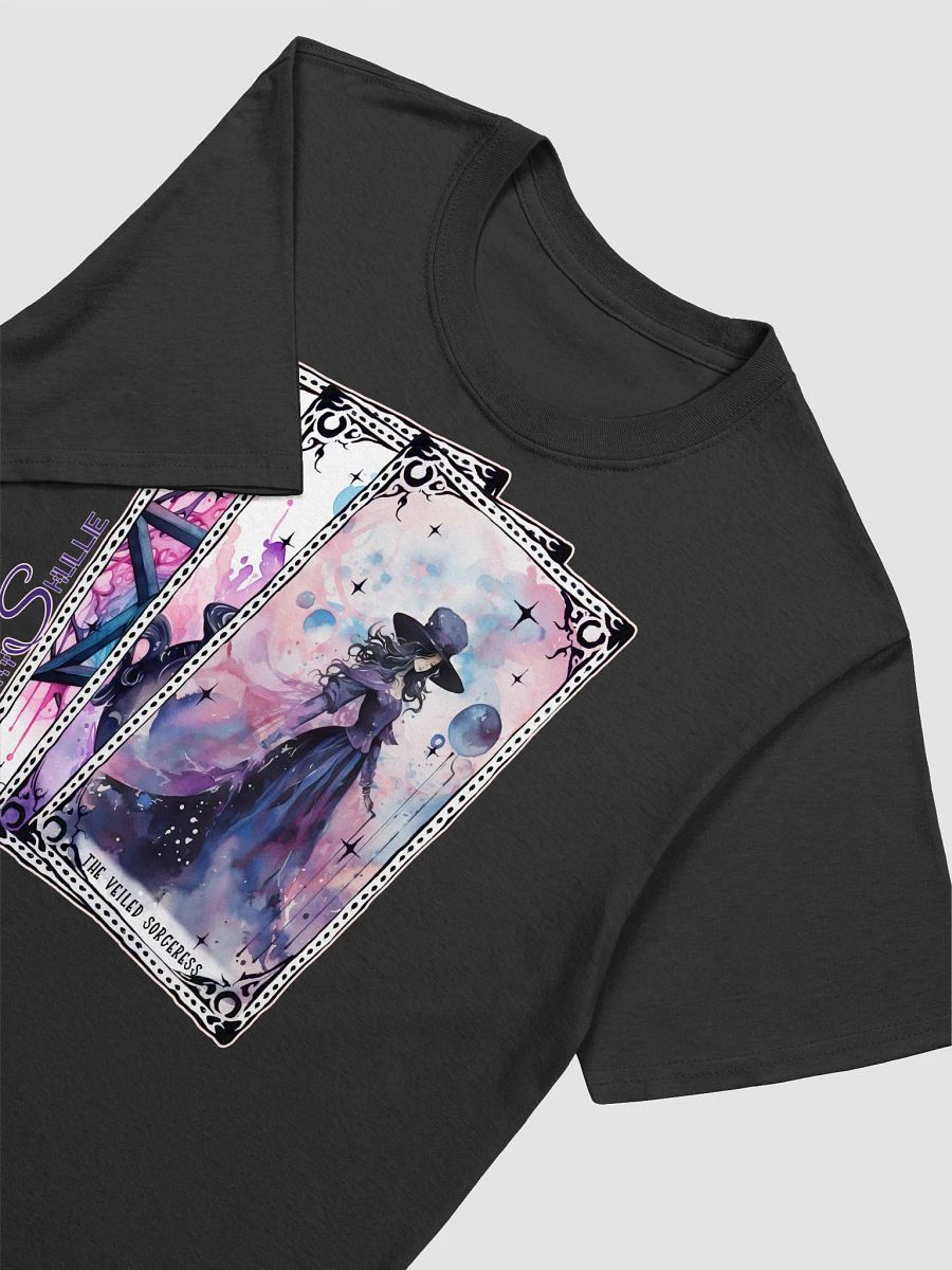 Tarot Cards Soft Shirt 1 product image (7)