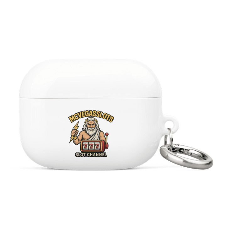 Lightning Air Pod Cover product image (1)