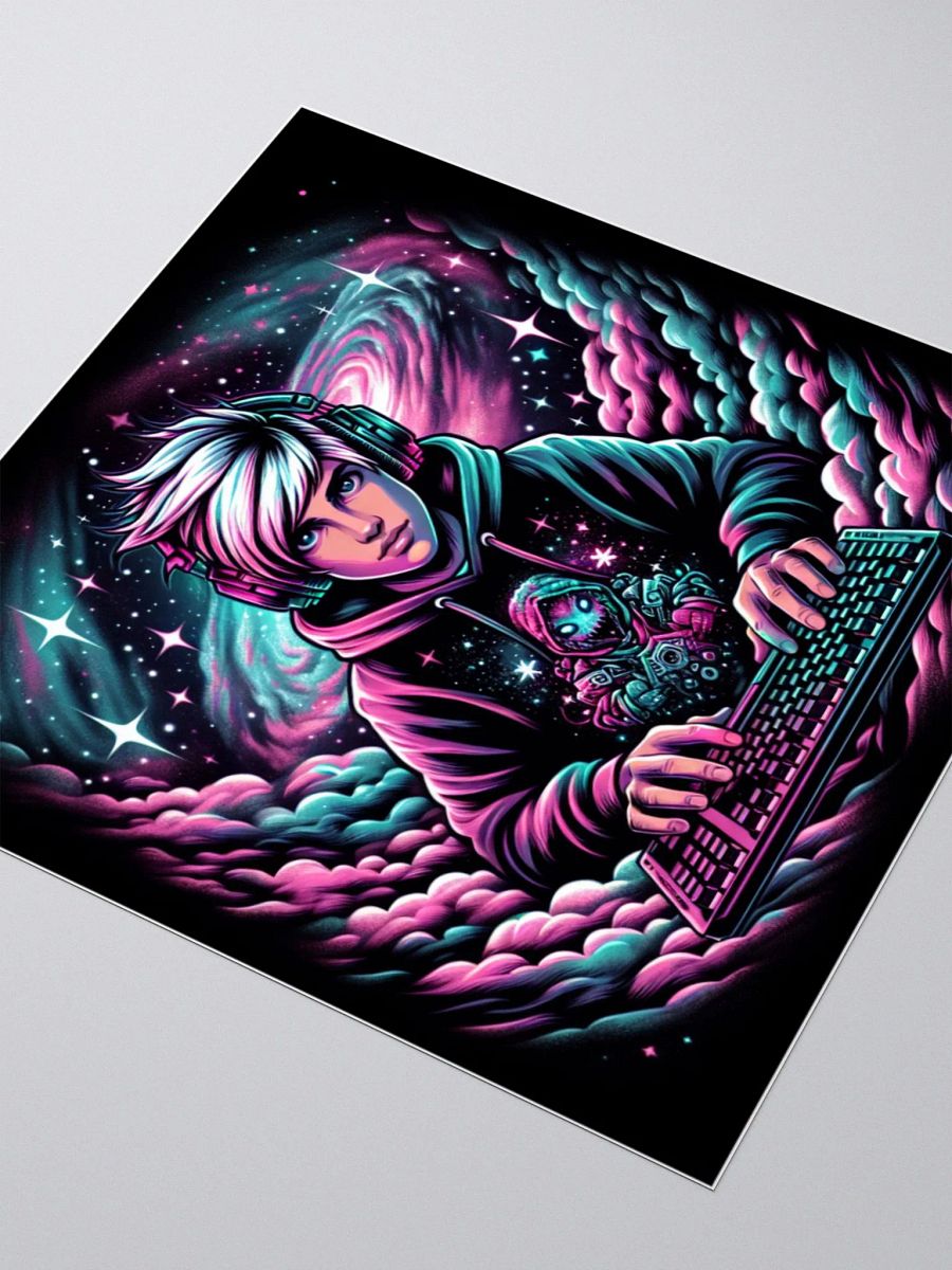 SLUMPY'S SPACE product image (6)