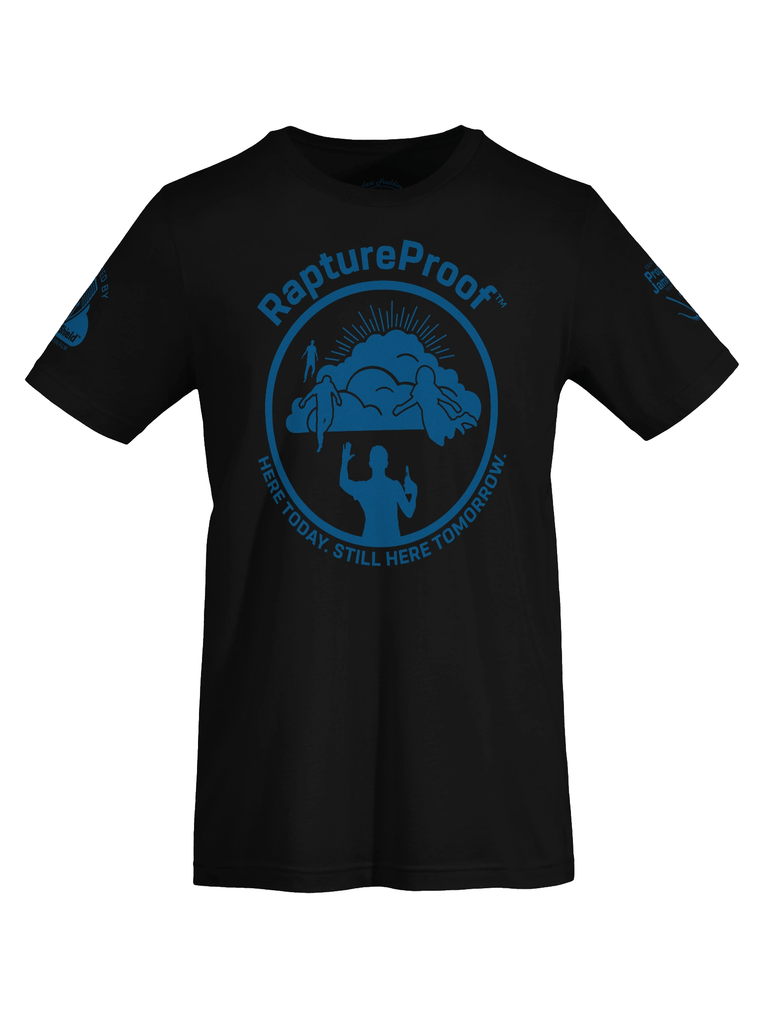 RaptureProof™ Tee product image (41)