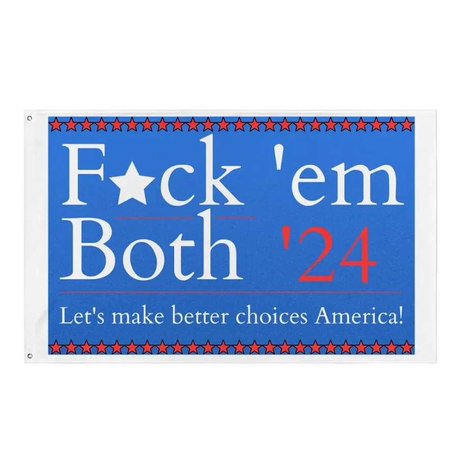Better Choices America Flag product image (1)