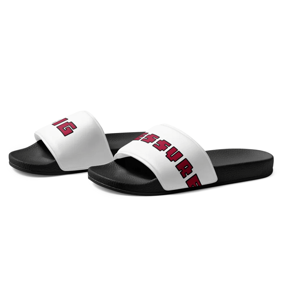 Pressure Slides Men product image (6)