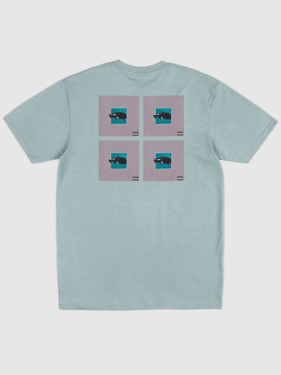 'GOOD KID TWISTED FANTASY' TEE product image (3)