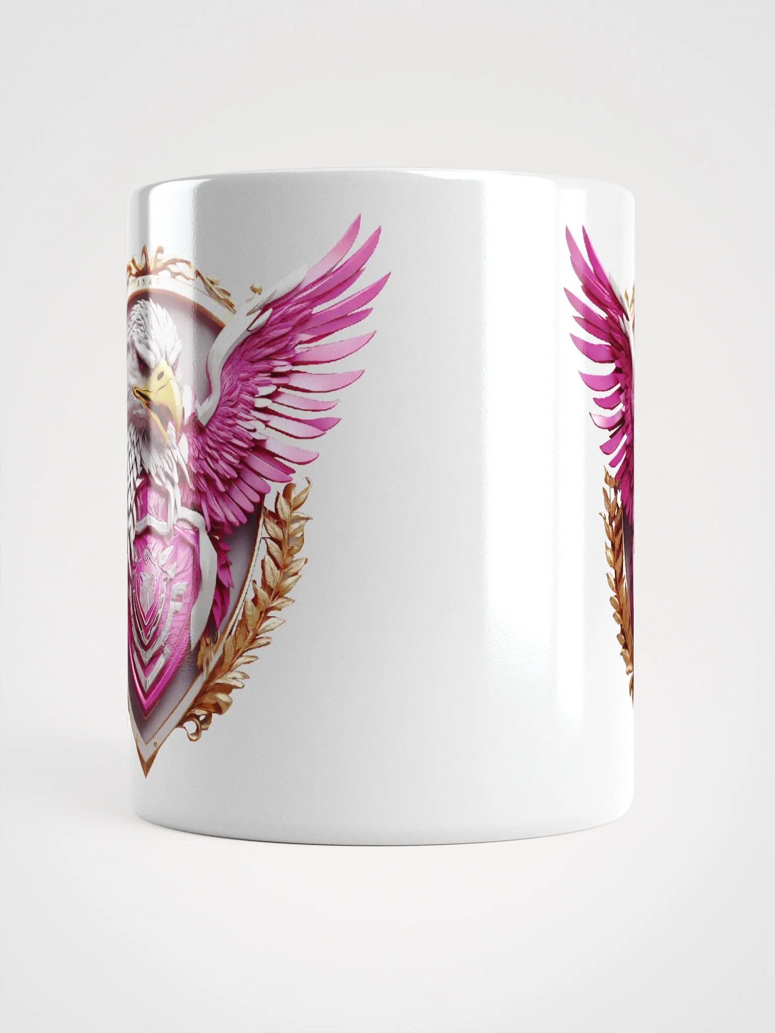 Pink eagle product image (9)