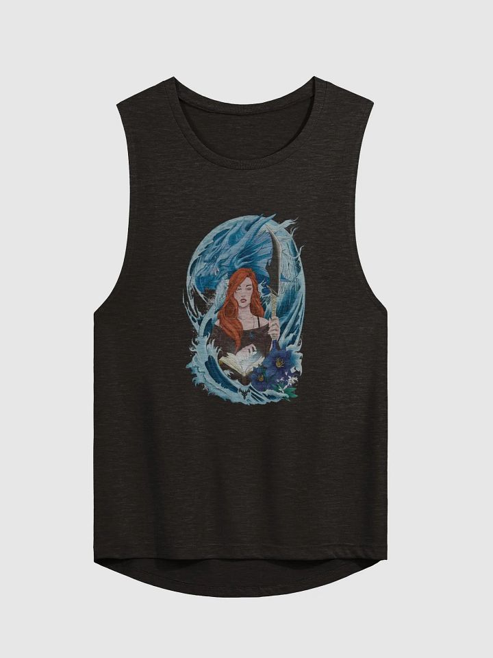 Flowy Tank Top - Fayne & Buhrik product image (1)