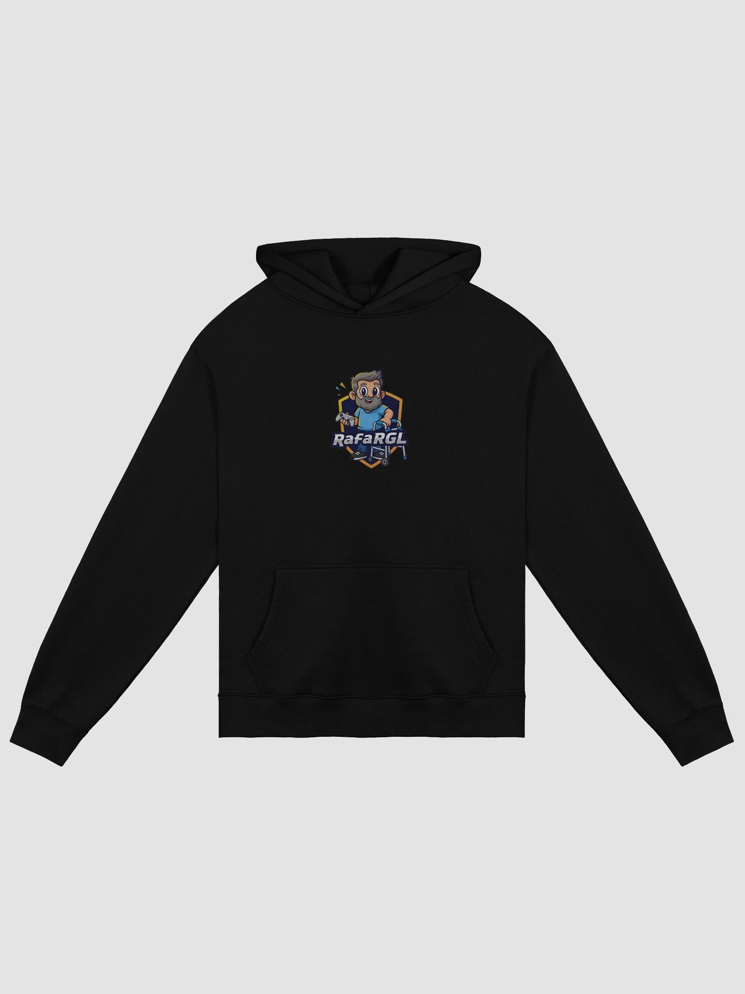 Der Prestige-Hoodie product image (2)