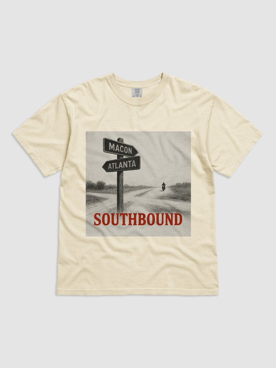 Southbound Wanderer T-Shirt product image (8)