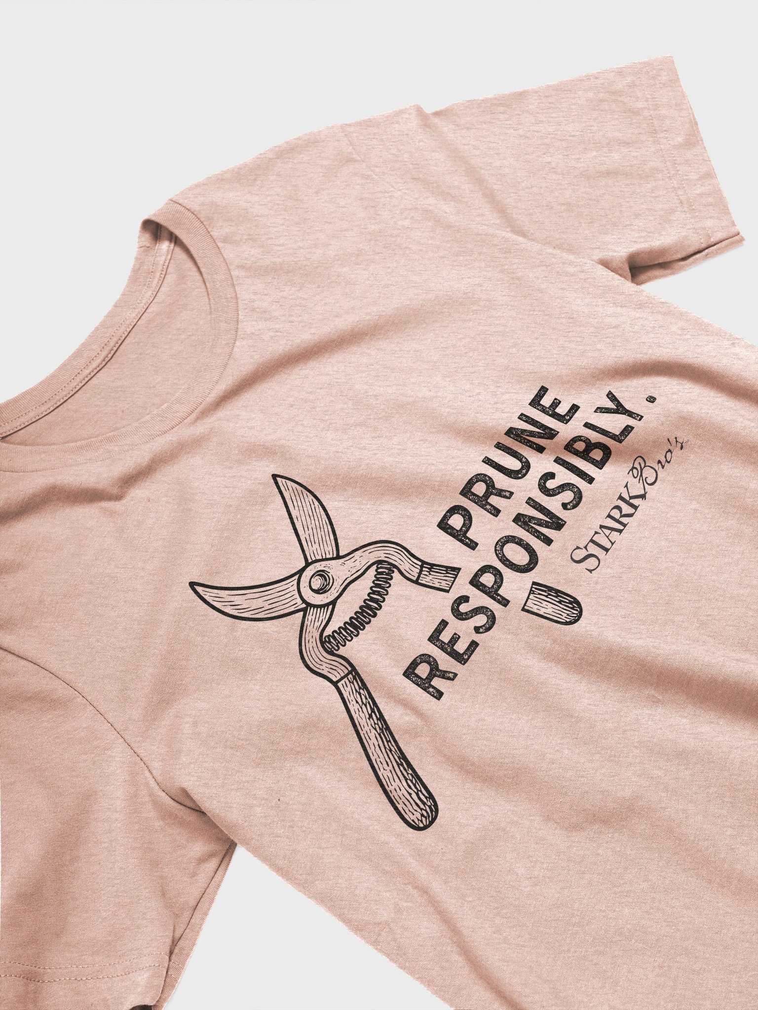 Prune Responsibly T-Shirt product image (3)