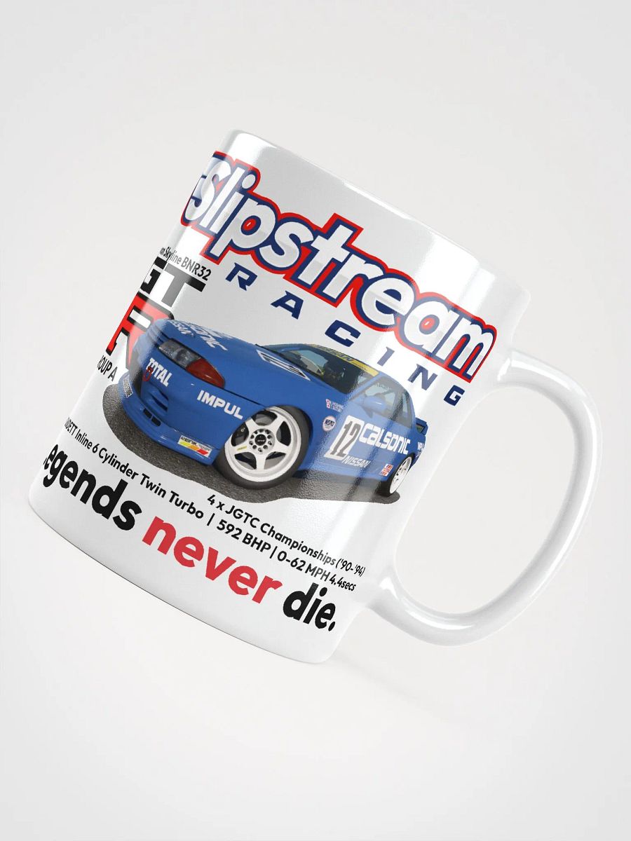 Legends Never Die V2 product image (8)