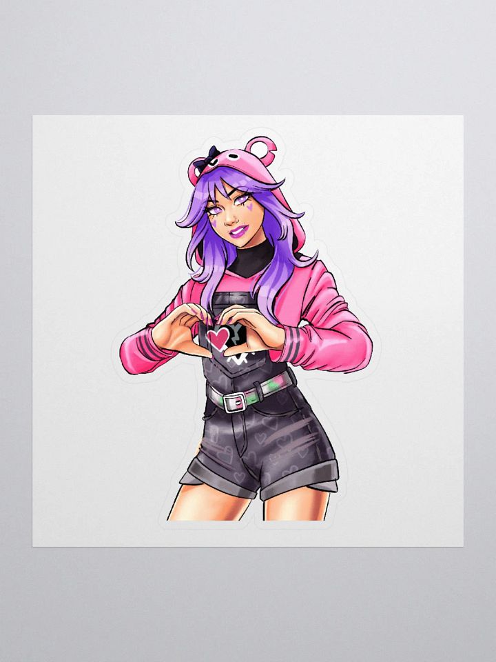Syd Cosplay Emmy product image (2)